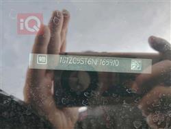 شيفروليه ماليبو